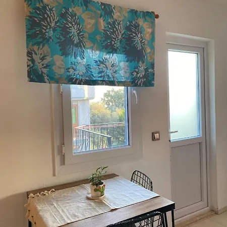 Deka 6 Hotel apartamentowy *